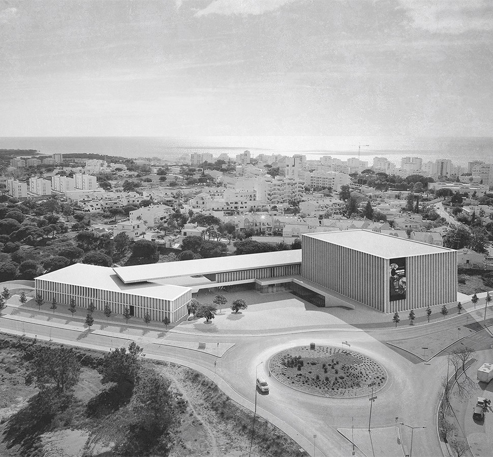 Centro_Educação_Cultural_Quarteira_Vista_Aerea-1600